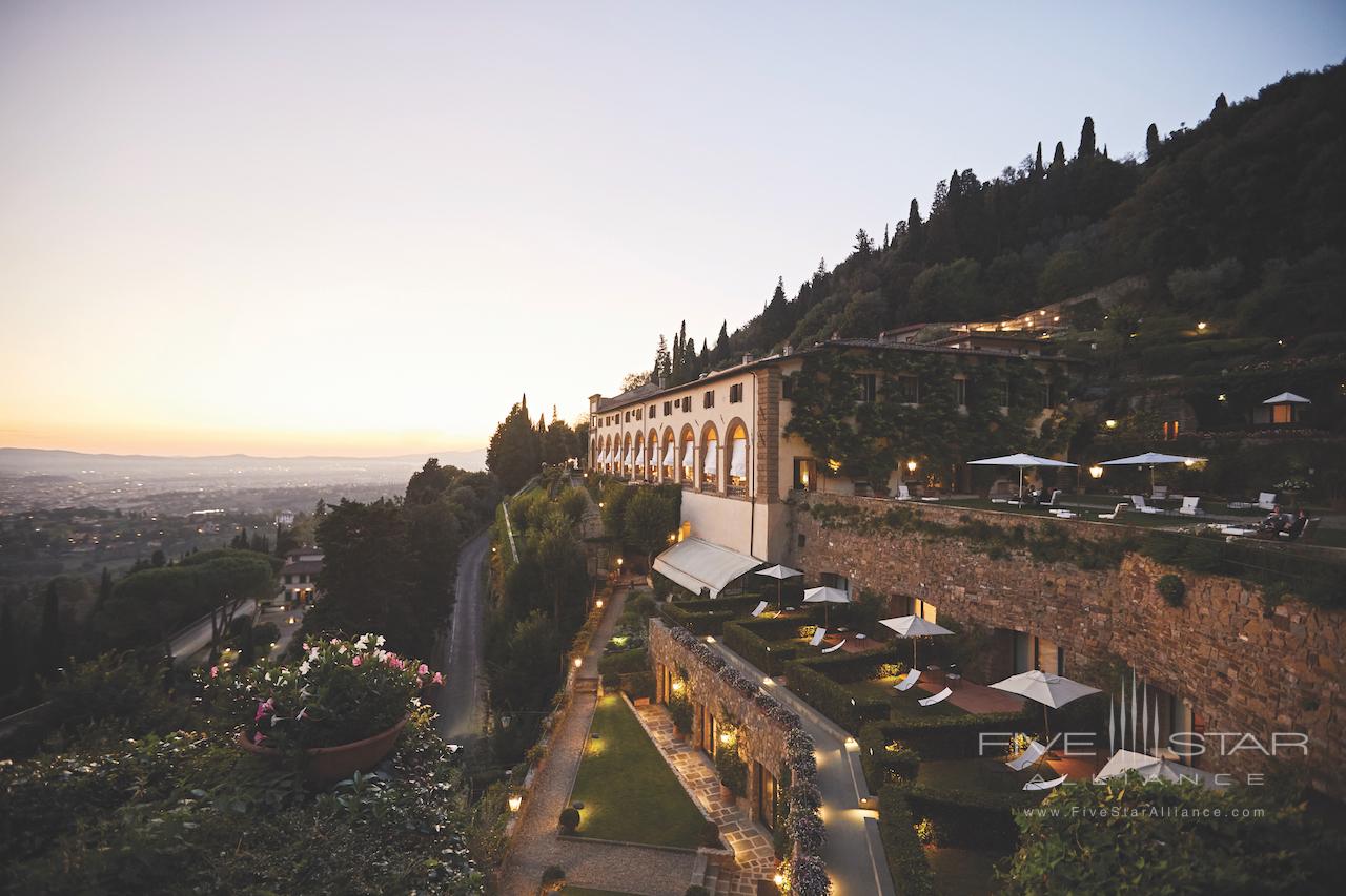 Belmond Villa San Michele