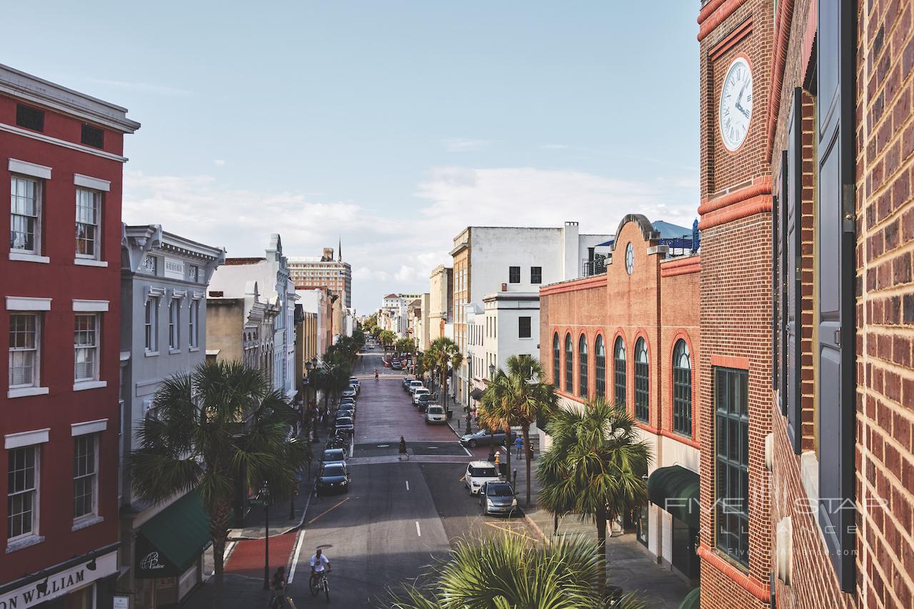 Belmond Charleston Place