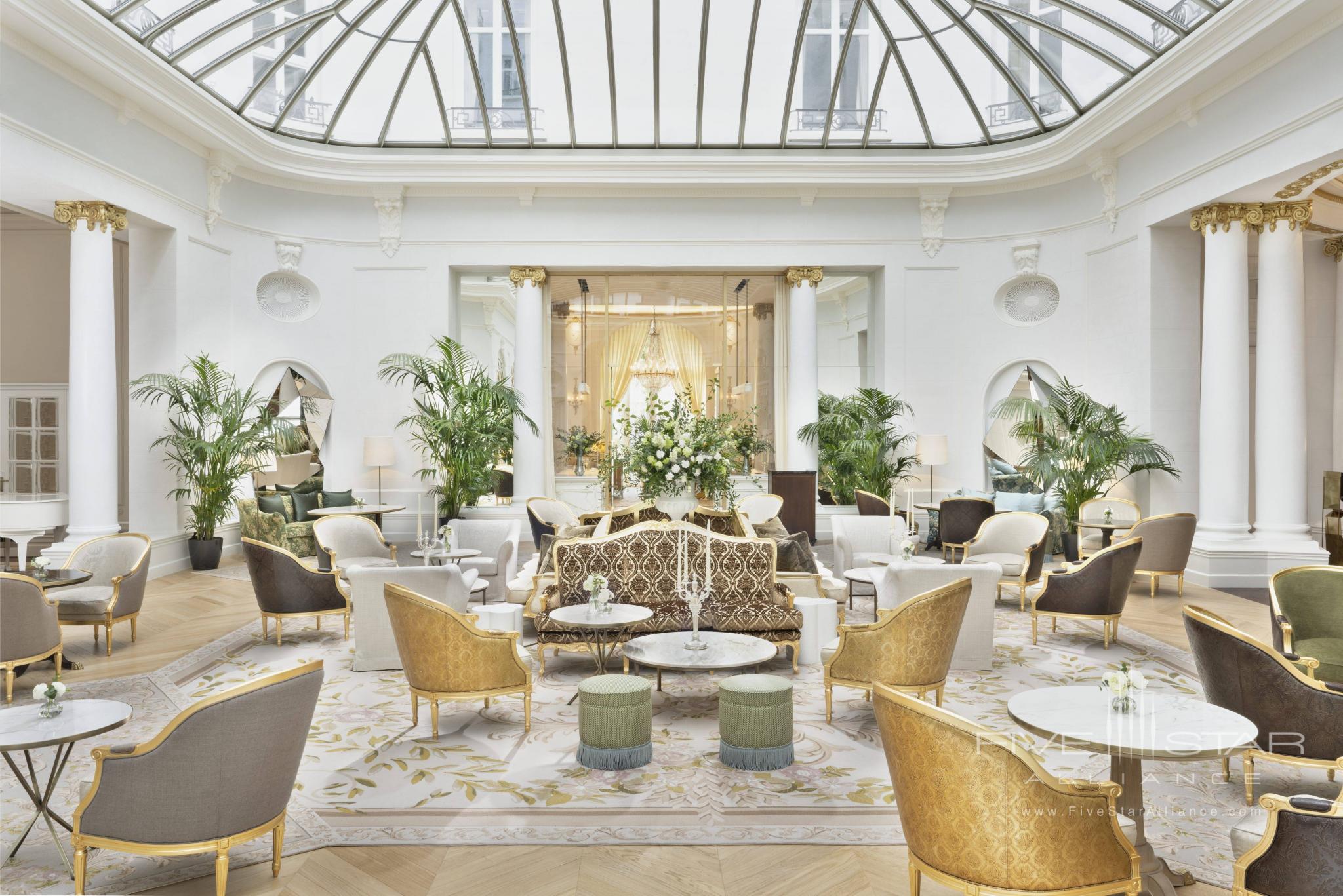 Hotel Ritz Madrid