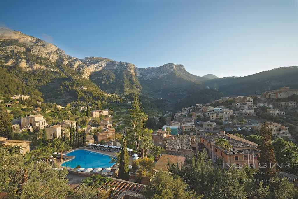 Belmond La Residencia Mallorca