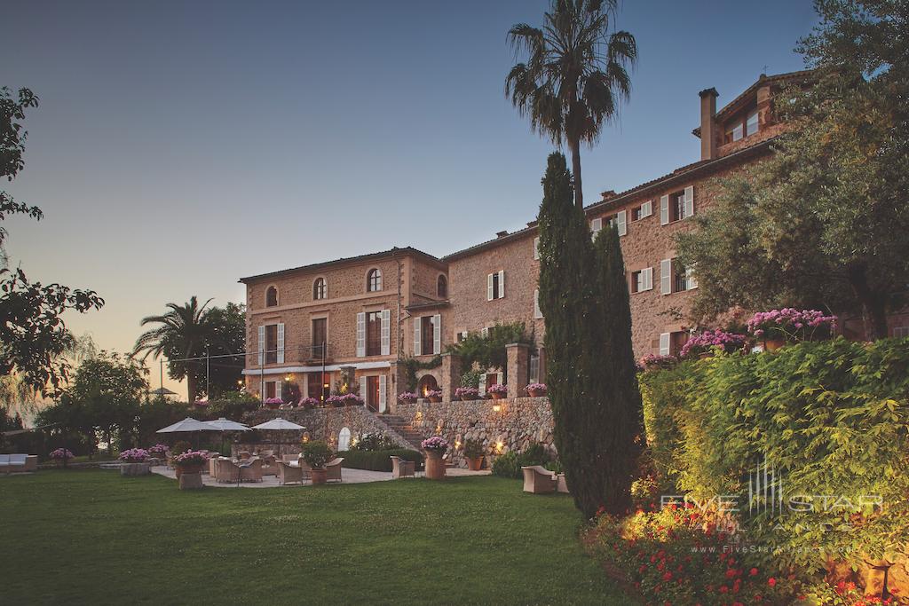 Belmond La Residencia Mallorca