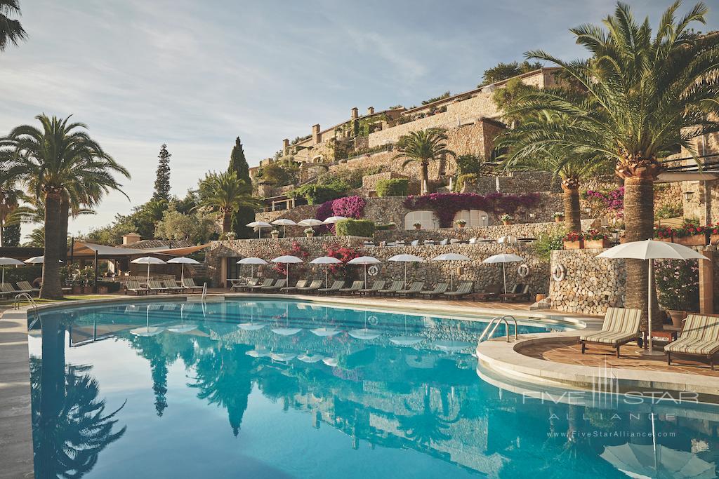 Belmond La Residencia Mallorca