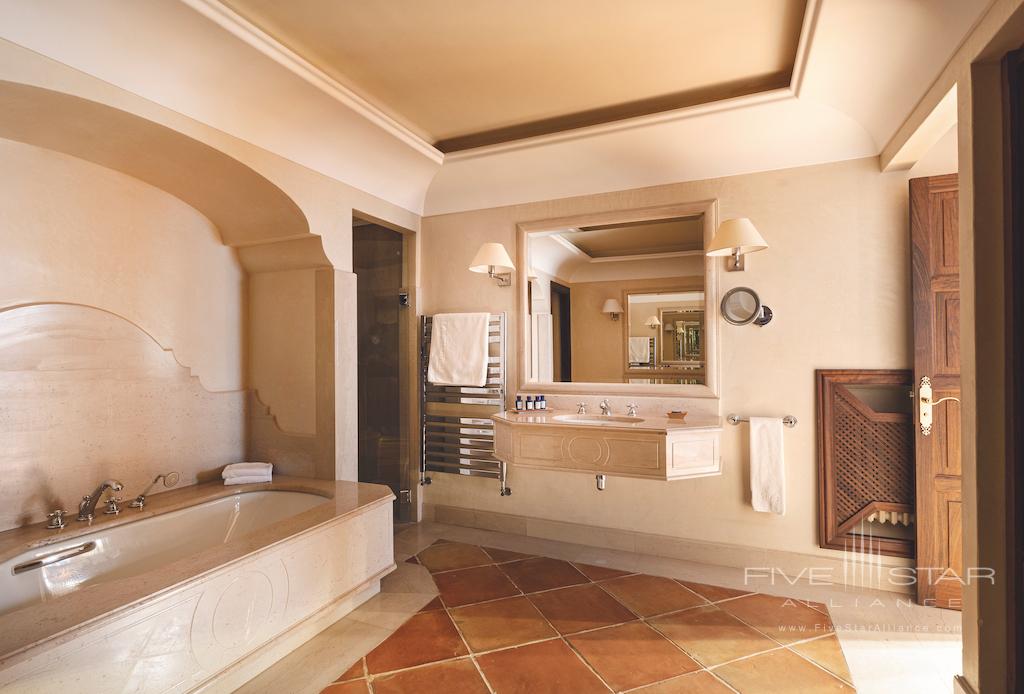 Belmond La Residencia Mallorca