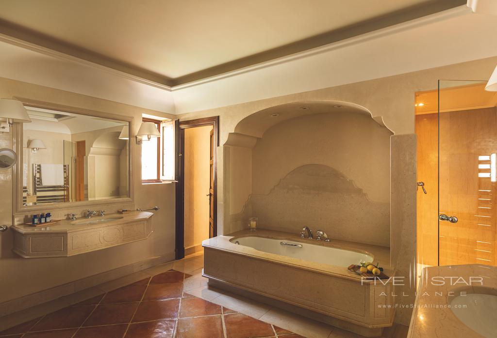 Belmond La Residencia Mallorca