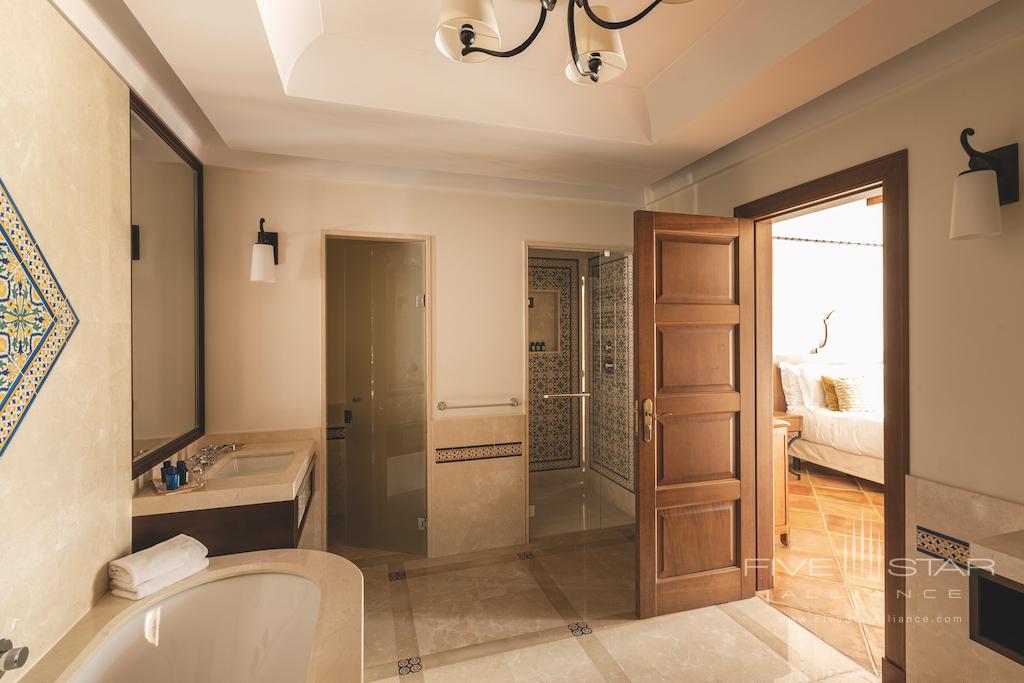 Belmond La Residencia Mallorca