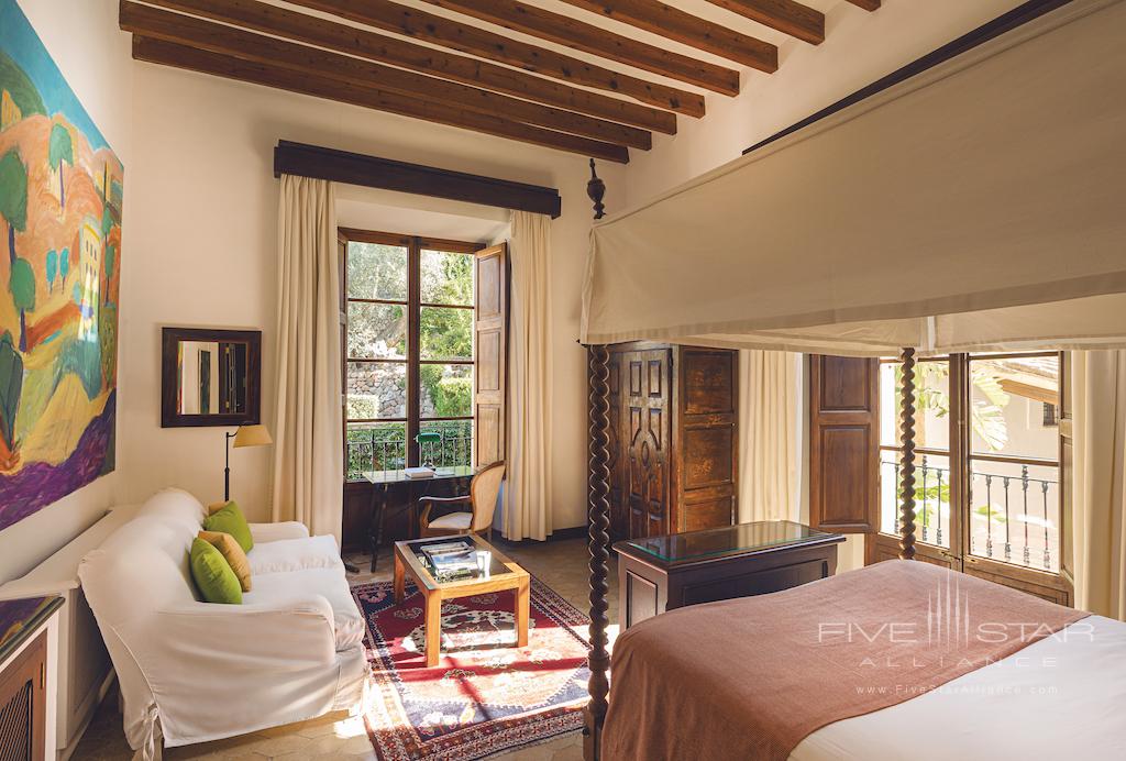 Belmond La Residencia Mallorca