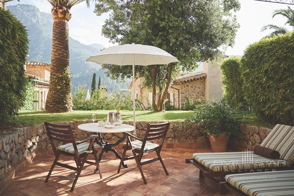 Belmond La Residencia Mallorca