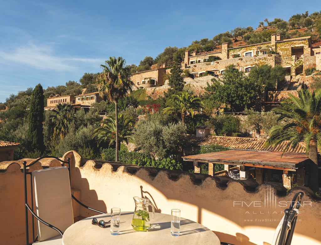 Belmond La Residencia Mallorca