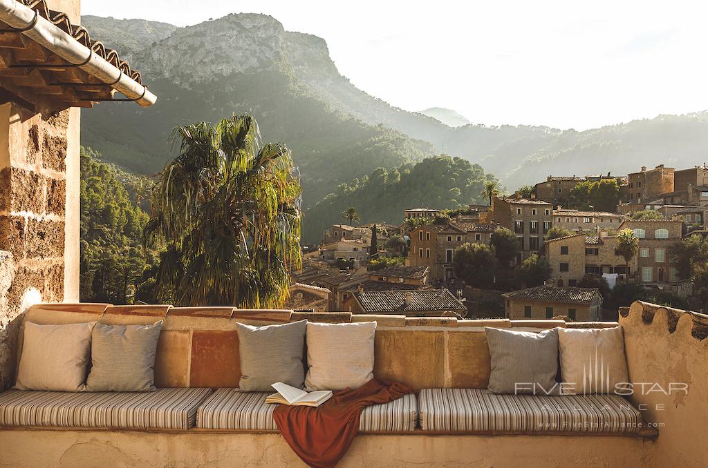 Belmond La Residencia Mallorca