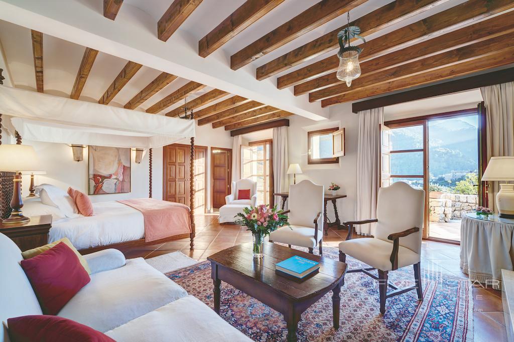 Belmond La Residencia Mallorca