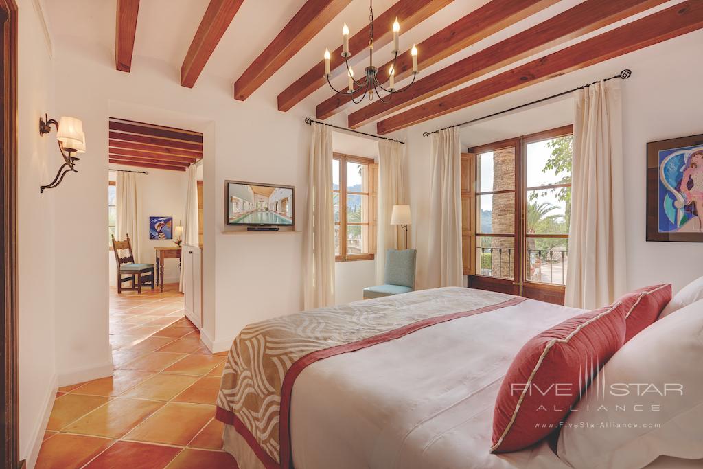 Belmond La Residencia Mallorca