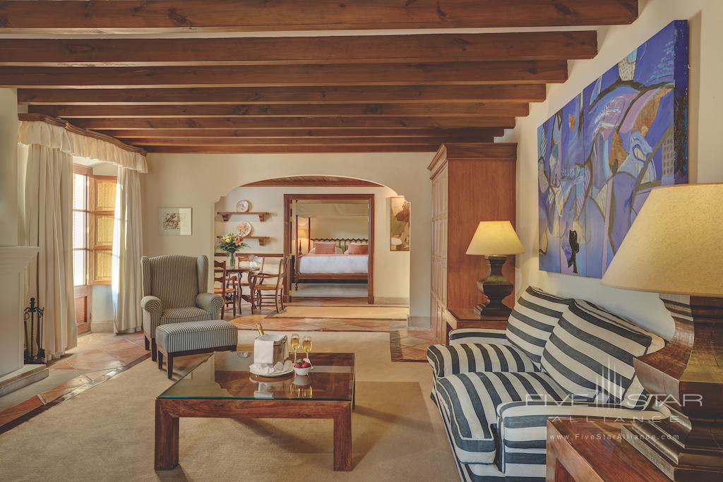 Belmond La Residencia Mallorca