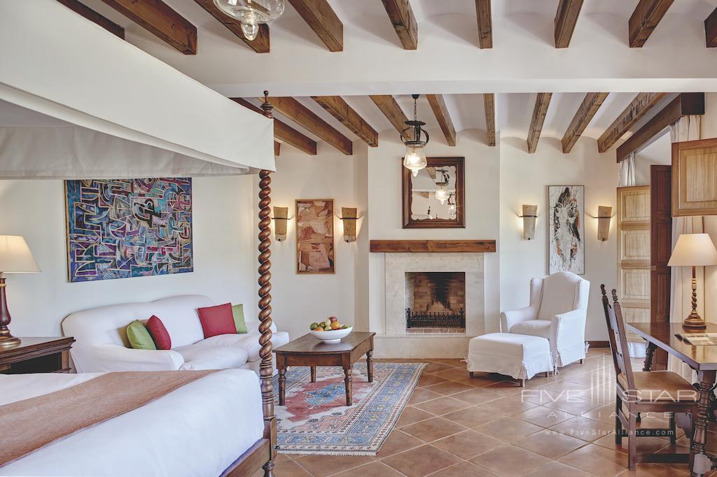 Belmond La Residencia Mallorca