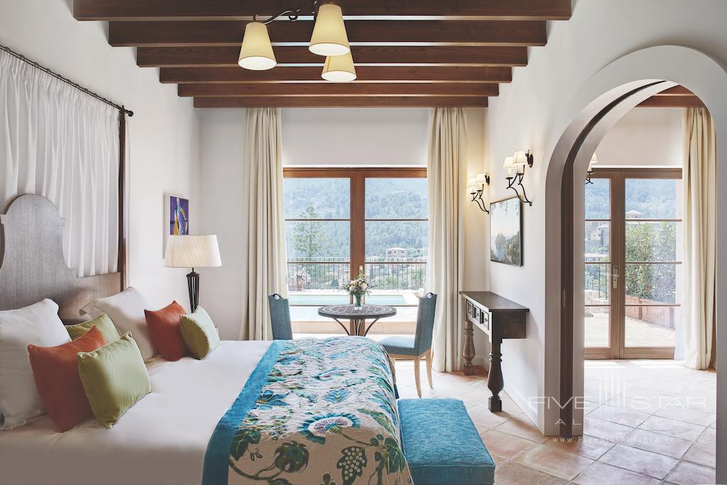 Belmond La Residencia Mallorca