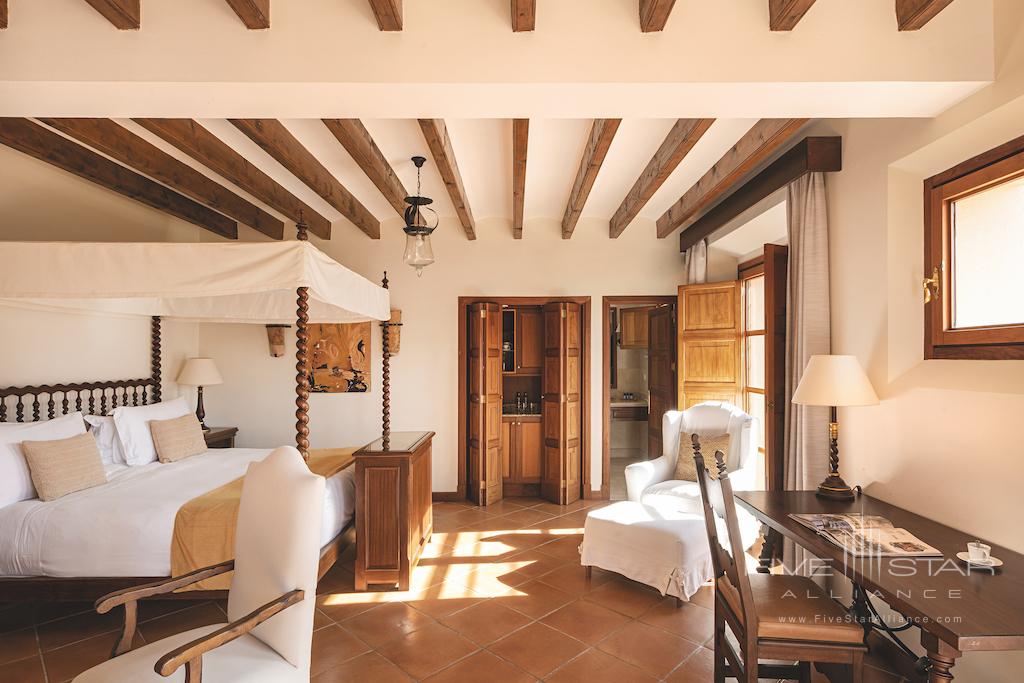 Belmond La Residencia Mallorca