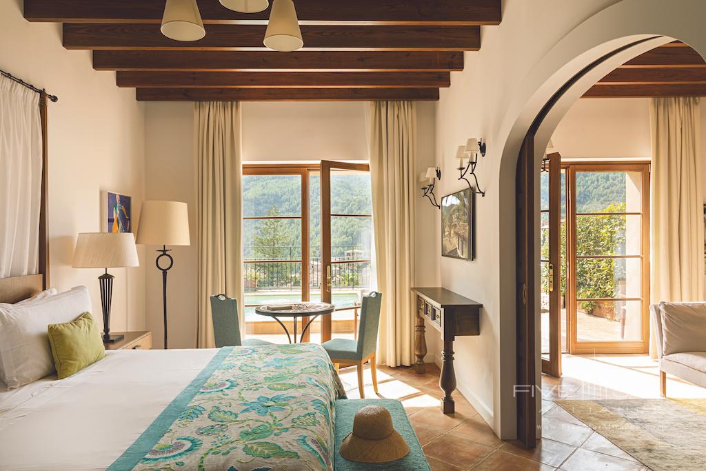 Belmond La Residencia Mallorca