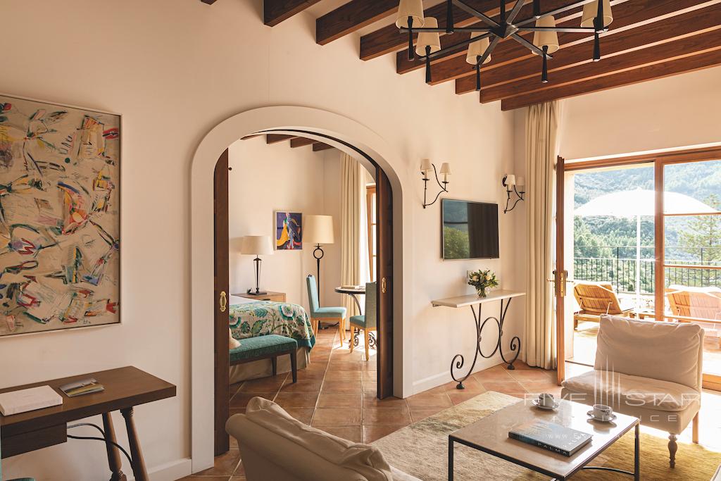 Belmond La Residencia Mallorca