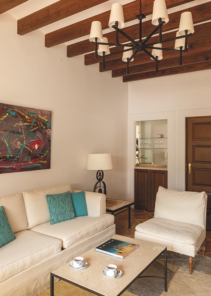 Belmond La Residencia Mallorca