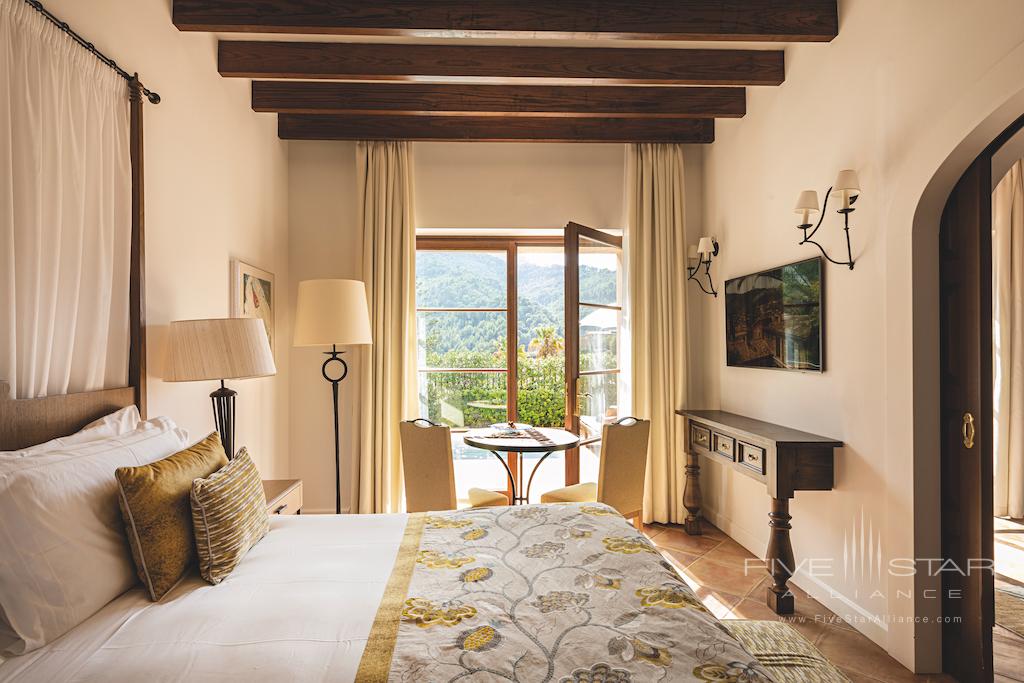 Belmond La Residencia Mallorca