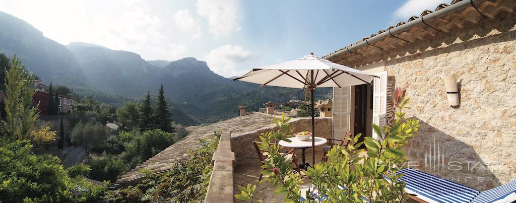 Belmond La Residencia Mallorca