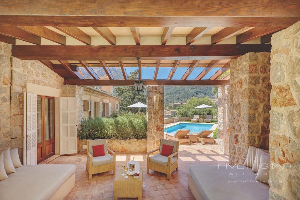 Belmond La Residencia Mallorca