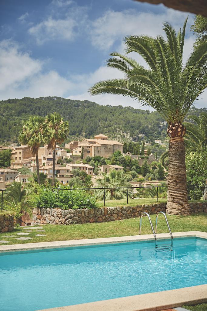 Belmond La Residencia Mallorca