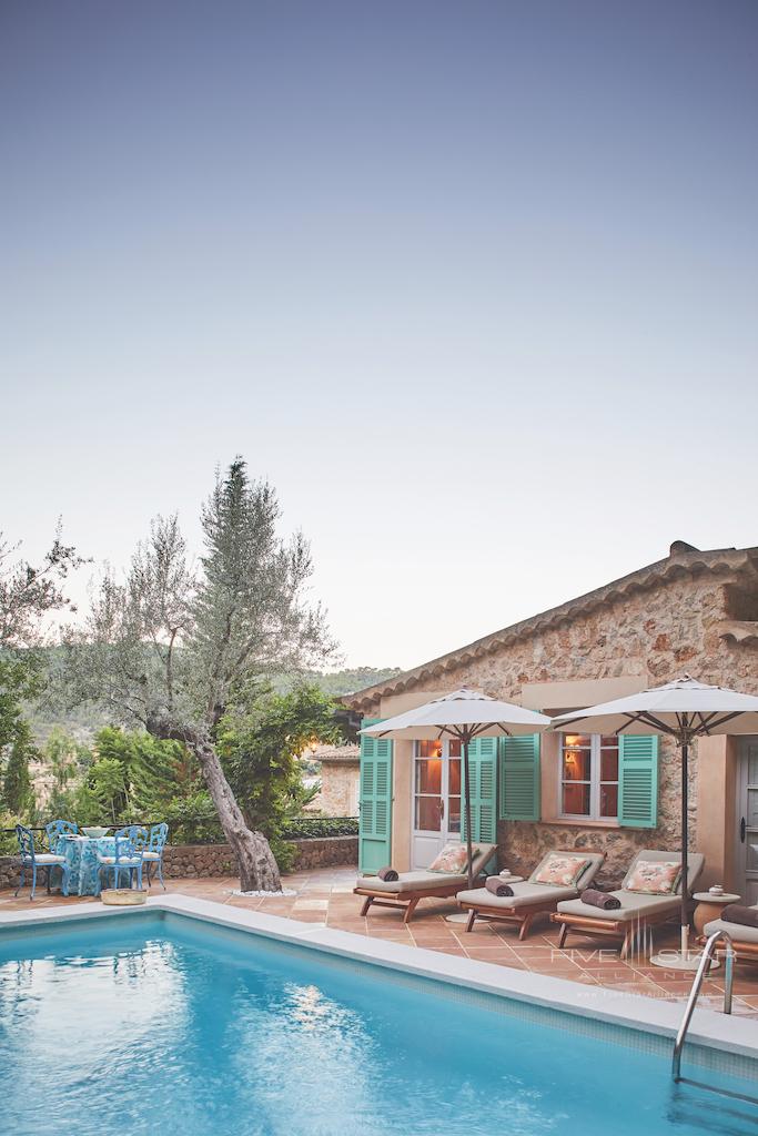 Belmond La Residencia Mallorca