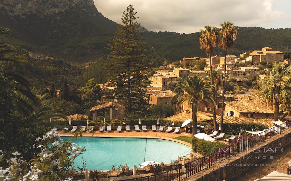 Belmond La Residencia Mallorca