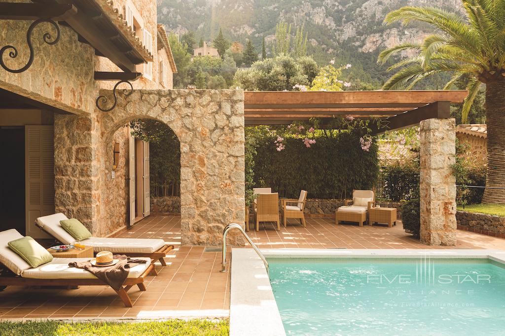 Belmond La Residencia Mallorca