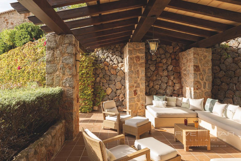 Belmond La Residencia Mallorca