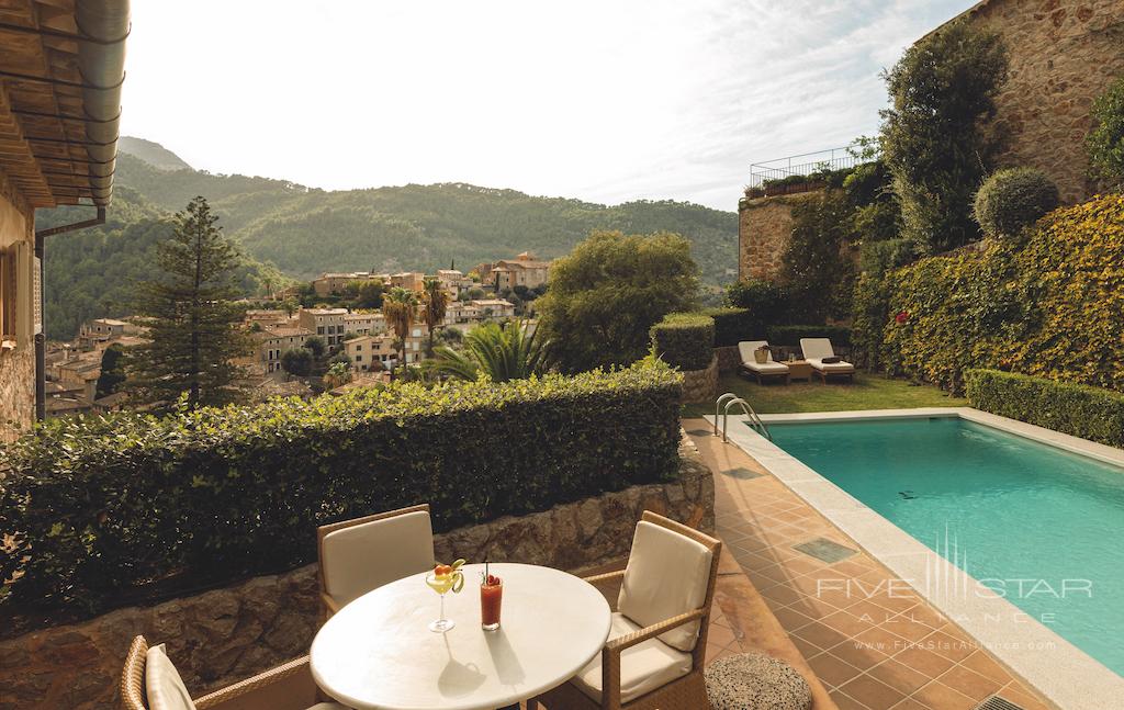 Belmond La Residencia Mallorca