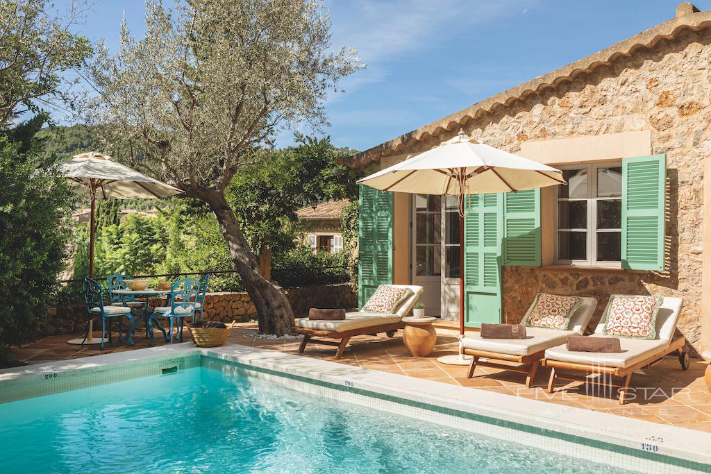 Belmond La Residencia Mallorca