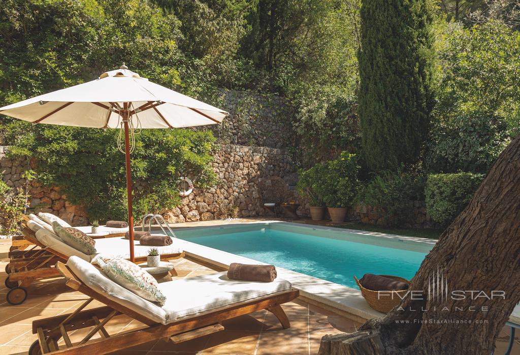 Belmond La Residencia Mallorca