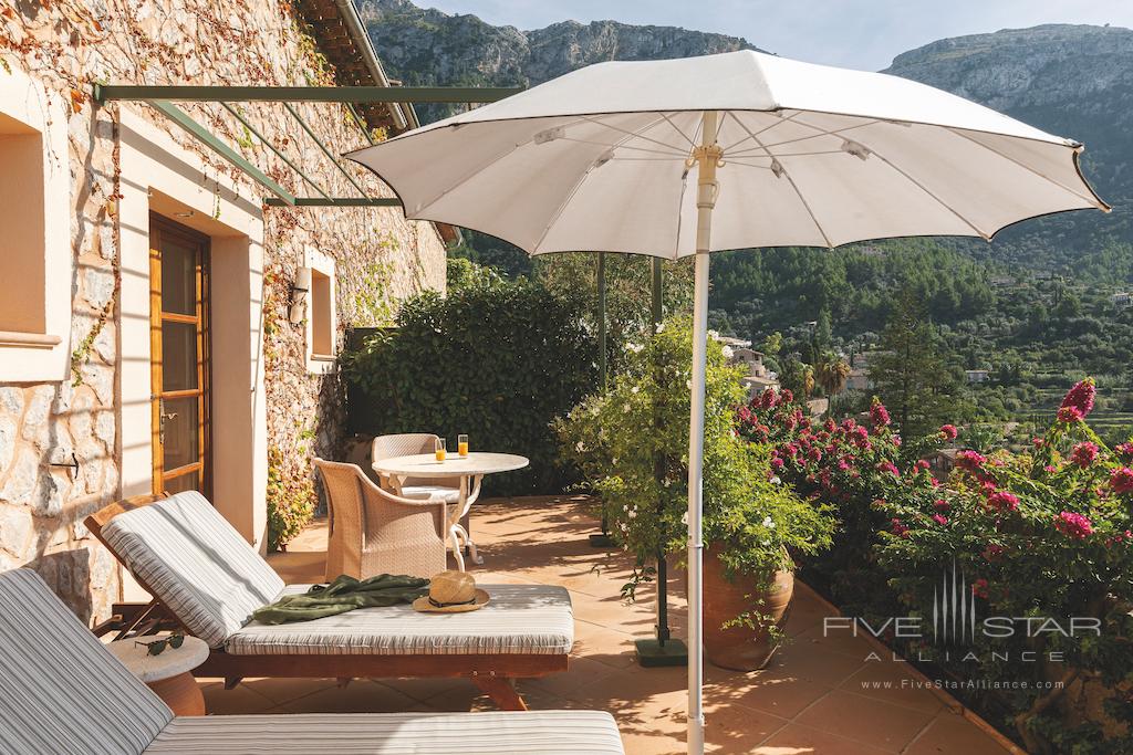 Belmond La Residencia Mallorca