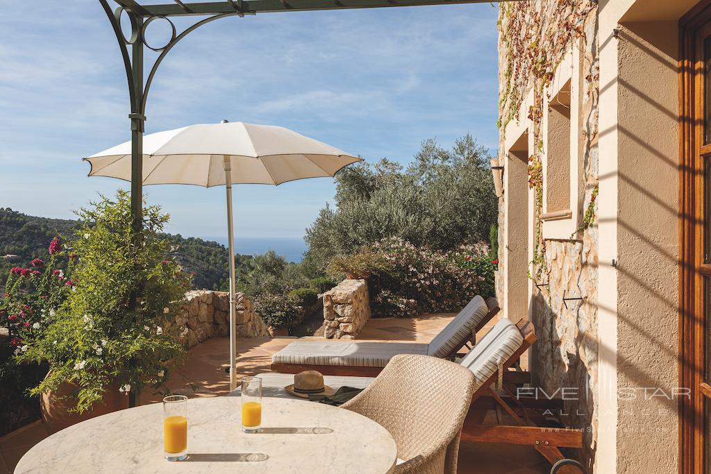 Belmond La Residencia Mallorca