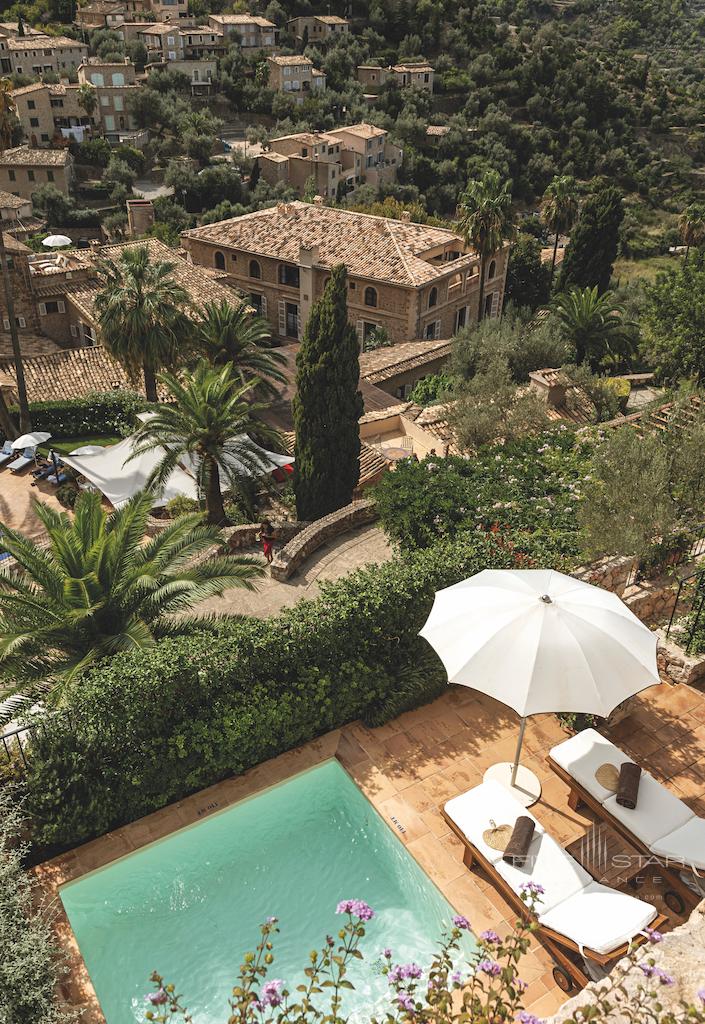 Belmond La Residencia Mallorca