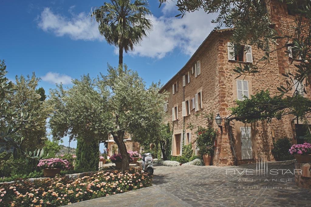 Belmond La Residencia Mallorca