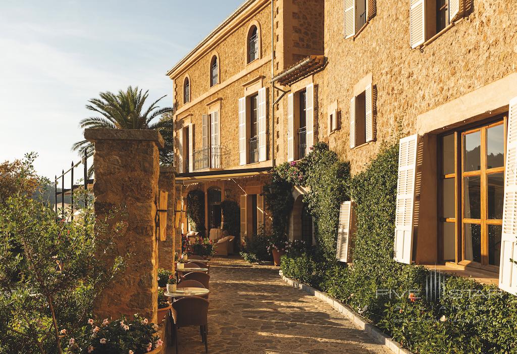 Belmond La Residencia Mallorca