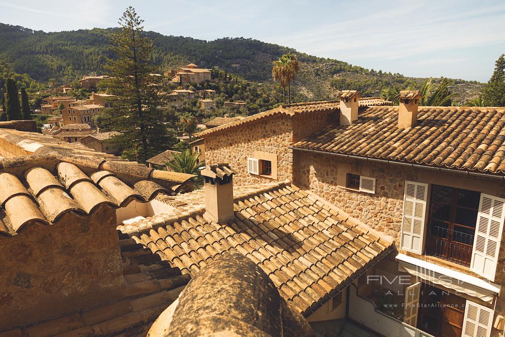 Belmond La Residencia Mallorca