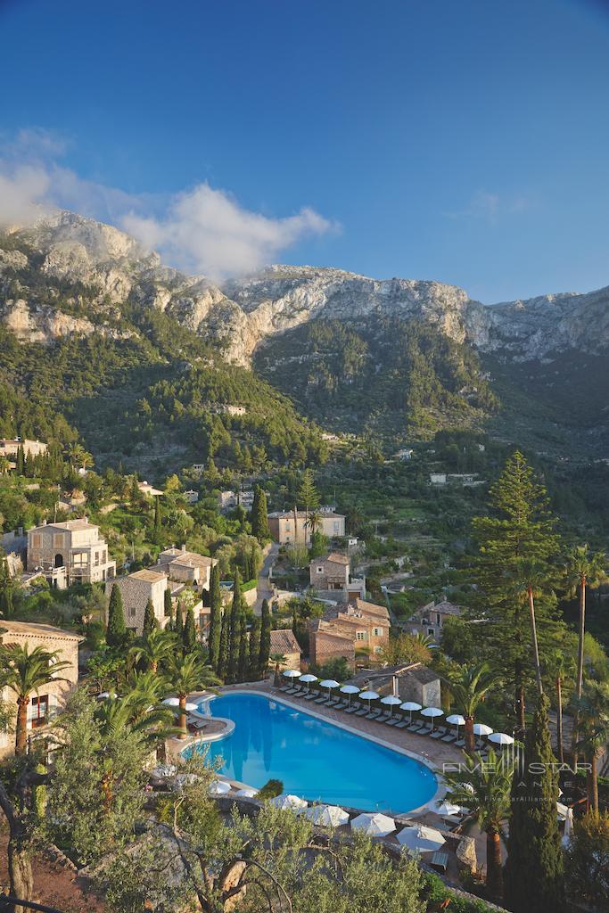 Belmond La Residencia Mallorca