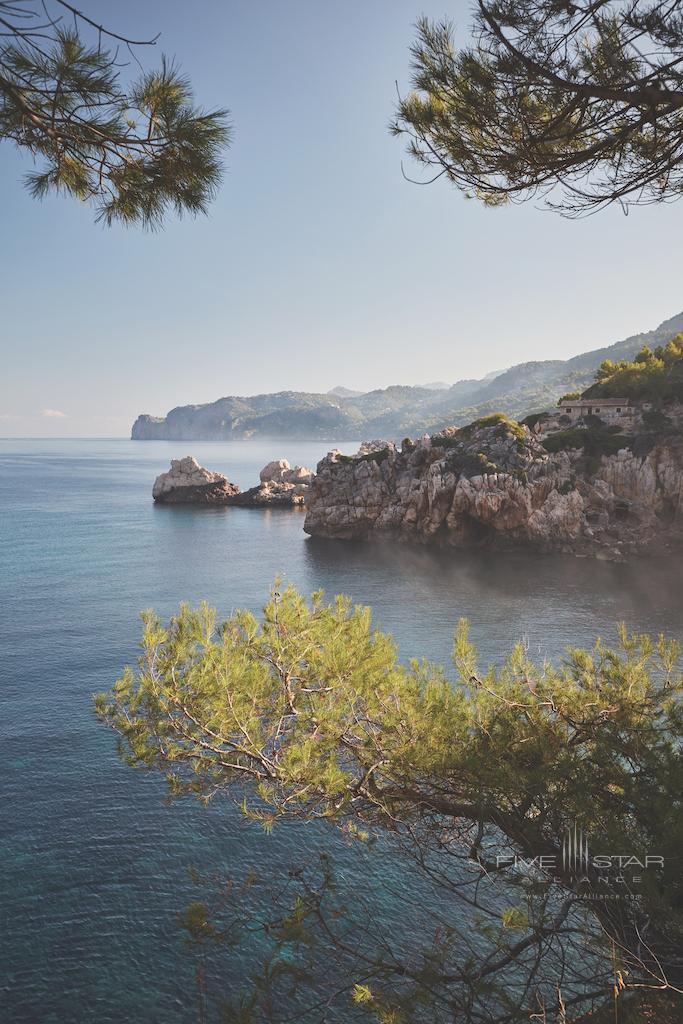 Belmond La Residencia Mallorca