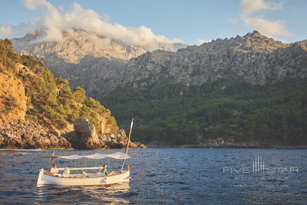 Belmond La Residencia Mallorca