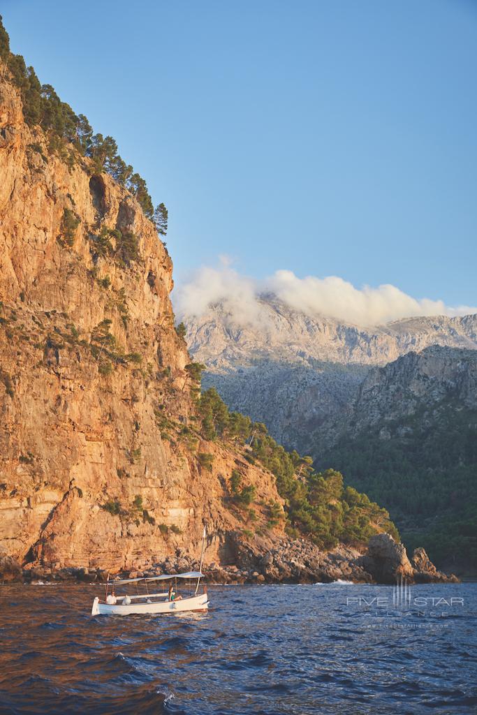 Belmond La Residencia Mallorca