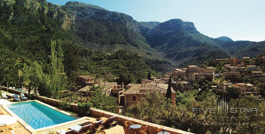 Belmond La Residencia Mallorca