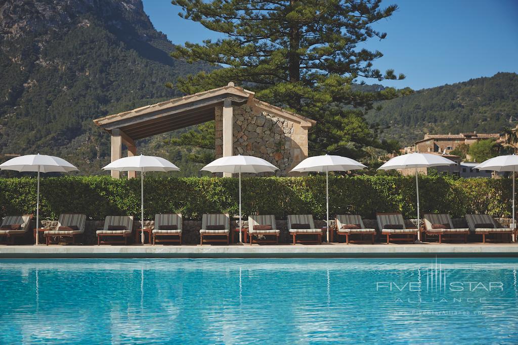 Belmond La Residencia Mallorca