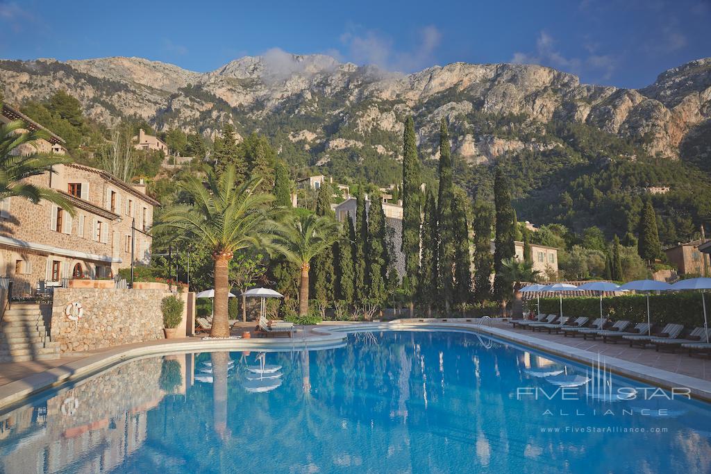 Belmond La Residencia Mallorca