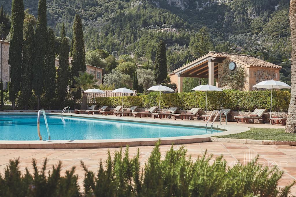 Belmond La Residencia Mallorca