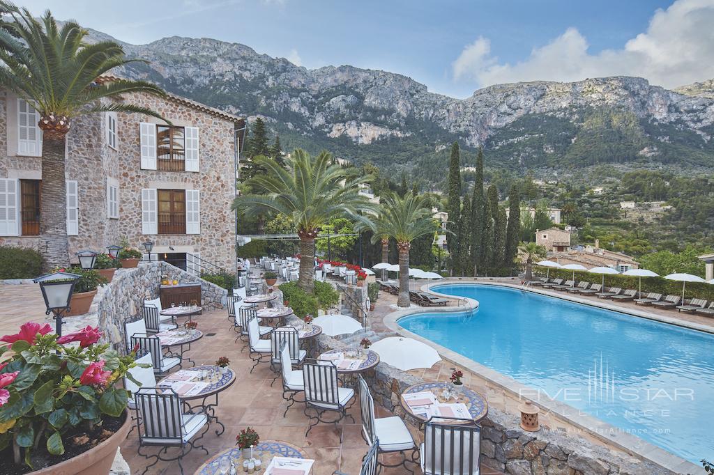 Belmond La Residencia Mallorca