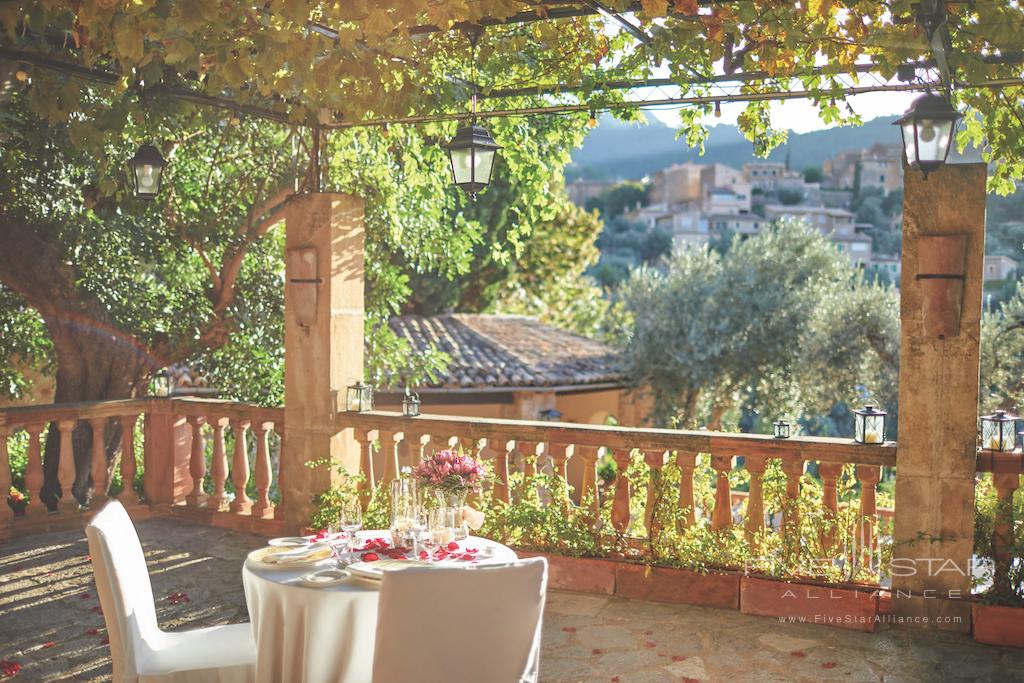 Belmond La Residencia Mallorca