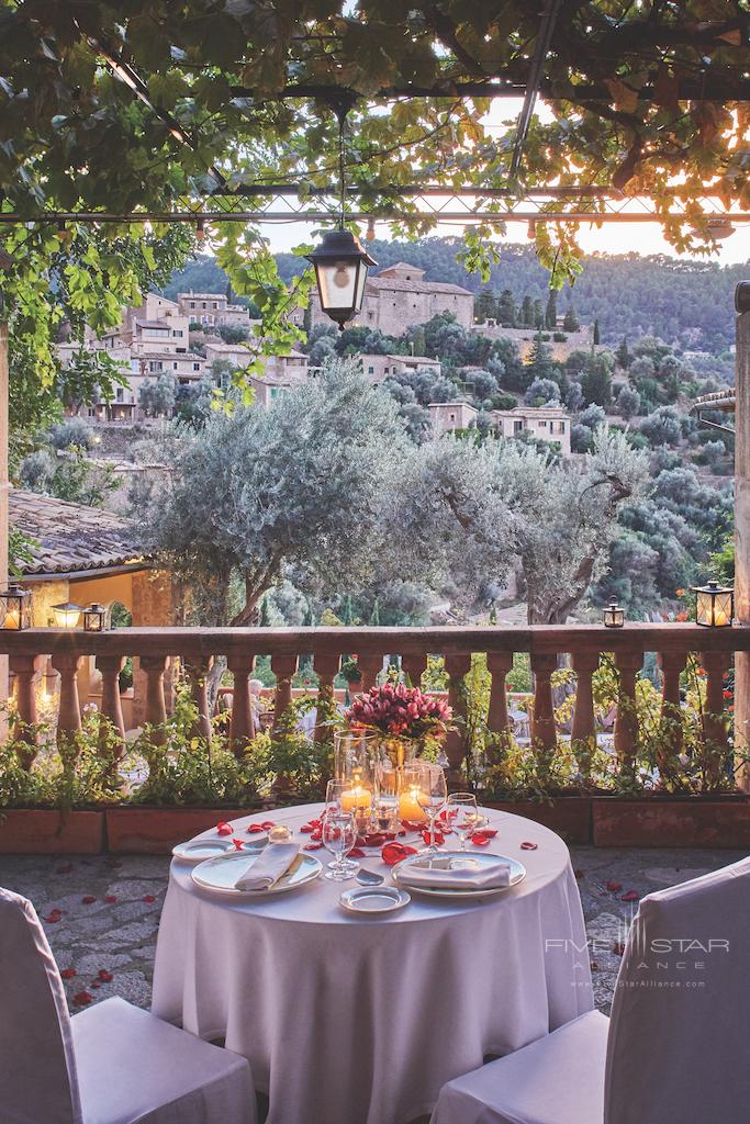 Belmond La Residencia Mallorca